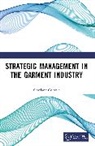 Colovic Gordana - Strategic Management in the Garment Industry
