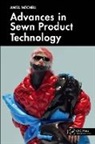Anita Mitchell - Advances in Sewn Product Technology