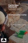 A. César González-García - Archaeoastronomy