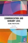 Kathryn Crowe - Communication and Sensory Loss