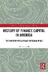 Go Tian Kang - History of Finance Capital in America