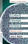 John C. Mutter - Climate Change Science