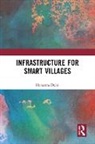 Hemanta Doloi - Infrastructure for Smart Villages