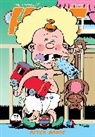 Bagge Peter, Peter Bagge - The Complete Hate Volume 3