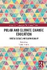 Gisele Arruda - Polar and Climate Change Education