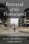 Abboud Samer - Betrayal of the Homeland
