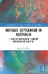 Hebbani Aparna - Refugee Settlement in Australia
