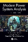 Yunhe Hou, Chee-Wooi Ten - Modern Power System Analysis