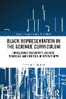 Catherine L. Quinlan - Black Representation in the Science Curriculum