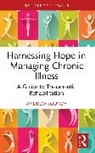 Andrew Soundy - Harnessing Hope in Managing Chronic Illness