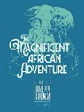 Manara Milo, Milo Manara - The Magnificent African Adventure
