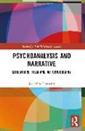 Corbatta Jorgelina - Psychoanalysis and Narrative