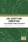 M&aring;ns Svensson, Rustamjon Urinboyev, Rustamjon Svensson Urinboyev - Law, Society and Corruption