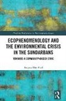 Kalpita Bhar Paul - Ecophenomenology and the Environmental Crisis in the Sundarbans