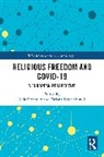 Creemers Jelle, Tatiana Kopaleishvili - Religious Freedom and COVID-19