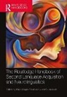 Kara Morgan-Short, Janet G. van Hell - The Routledge Handbook of Second Language Acquisition and Neurolinguistics