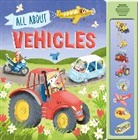 Igloo Books Ltd - All About Vehicles