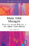 Morrow Guy - Music Artist Managers