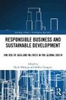 Mufaro Dzingirai, David Mhlanga - Responsible Business and Sustainable Development