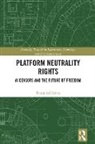 Travis Hannibal - Platform Neutrality Rights