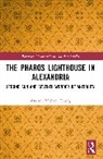 Andrew Michael Chugg - The Pharos Lighthouse In Alexandria