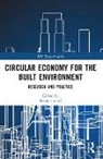 Rabia Charef - Circular Economy for the Built Environment