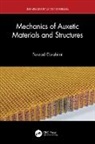 Farzad Ebrahimi - Mechanics of Auxetic Materials and Structures
