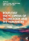 Mak Kin-wah, Sin-wai Chan, Leung Sze Ming - Routledge Encyclopedia of Technology and the Humanities