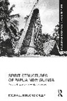 Michael Hirschbichler - Spirit Structures of Papua New Guinea