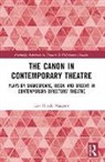 Lars Harald Maagerø - The Canon in Contemporary Theatre