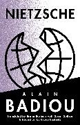 Alain Badiou, Badiou Alain - Nietzsche Anti-Philosophy 1