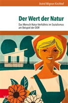 Astrid Mignon Kirchhof - Der Wert der Natur