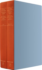 Rudolf Borchardt, Marit Müller, Gerhard Schuster - Der Deutsche in der Landschaft, 2 Teile