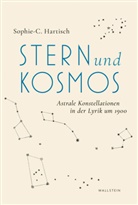 Sophie-C. Hartisch - Stern und Kosmos