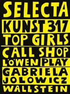 Sandra Rendgen, Stiftung Niedersachsen - Gabriela Jolowicz