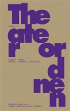 Thekla Neuss, Lotte Schüßler - Theater ordnen