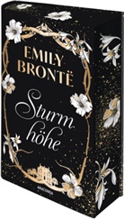 Emily Brontë - Emily Brontë, Sturmhöhe