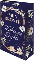 Emily Brontë - Brontë - Wuthering Heights
