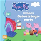 Steffi Korda - Maxi-Mini Peppa 226: Chloes Geburtststagsparty