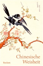 Günther Debon - Chinesische Weisheit