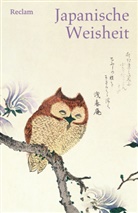 Lydia Brüll - Japanische Weisheit