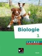 Bärbel Treiber de Espinosa, Philipp Karl, Oliver Knapp, Johannes Konermann, Johannes u Konermann, … - Biologie Hessen 1