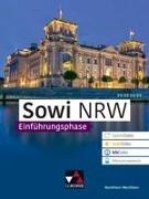 Sabrina Becker, Brigitte Binke-Orth, Ev Dieckmann, Eva Dieckmann, Teresa Tuncel, … - Sowi NRW Einführungsphase - Neueste Ausgabe