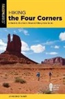 Emily Tanner, Jd Tanner - Hiking the Four Corners