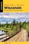 Kevin Revolinski, Kevin Revolinski - Best Rail Trails Wisconsin