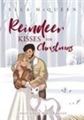 Ella McQueen - Reindeer Kisses for Christmas