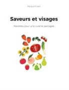 Margaux Foster - Saveurs et visages