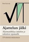 Petri Koivula - Ajattelun j&auml;lki