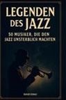 Hannah Schwarz - Legenden des Jazz