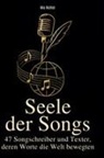 Mia Richter - Seele der Songs